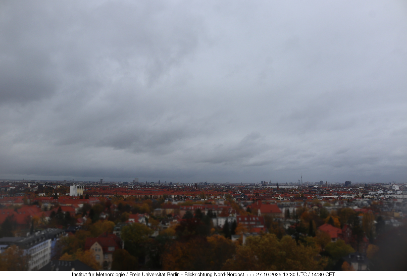 Webcam Bild