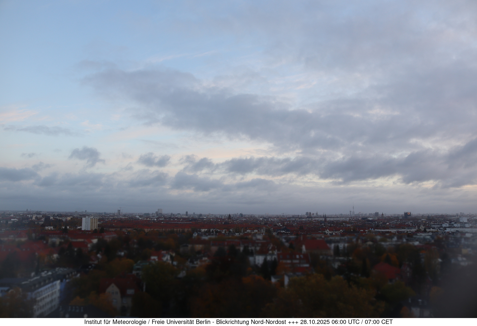 Webcam Bild