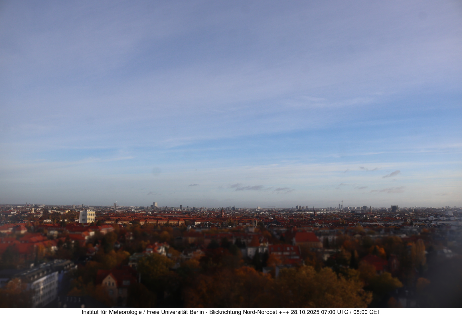 Webcam Bild