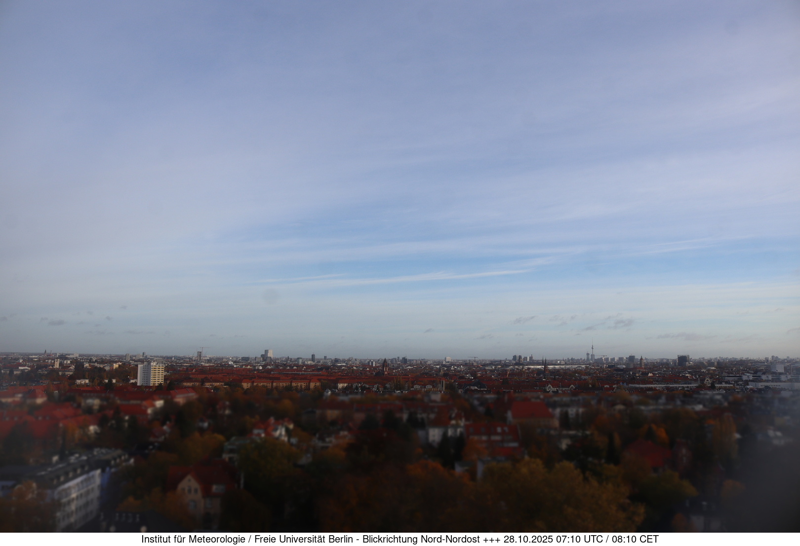 Webcam Bild