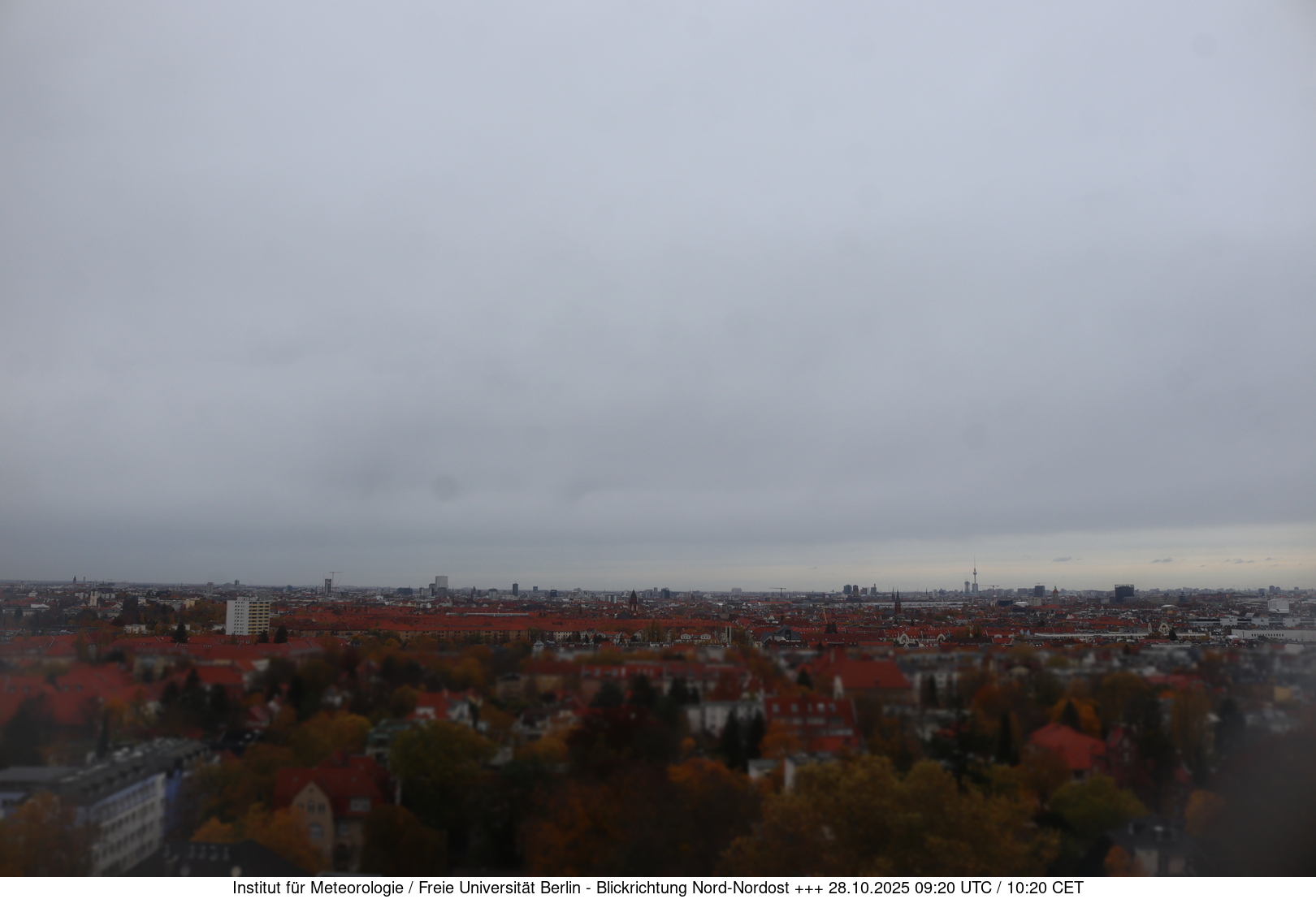 Webcam Bild