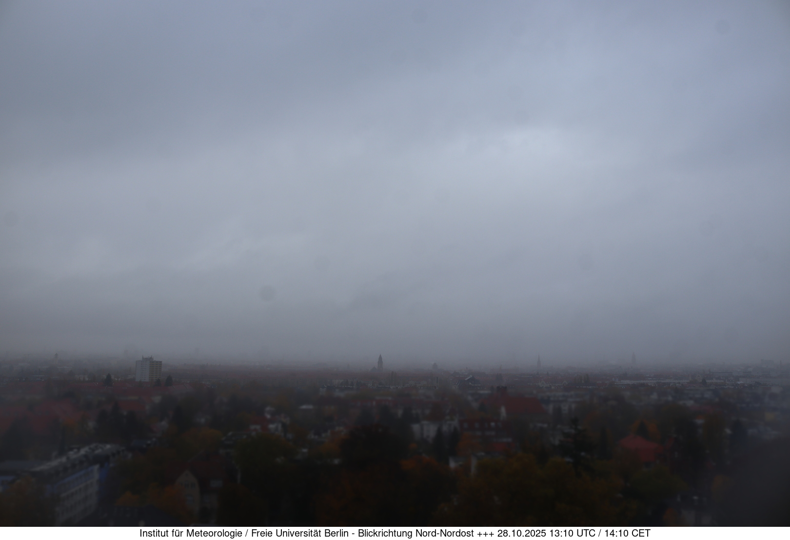 Webcam Bild