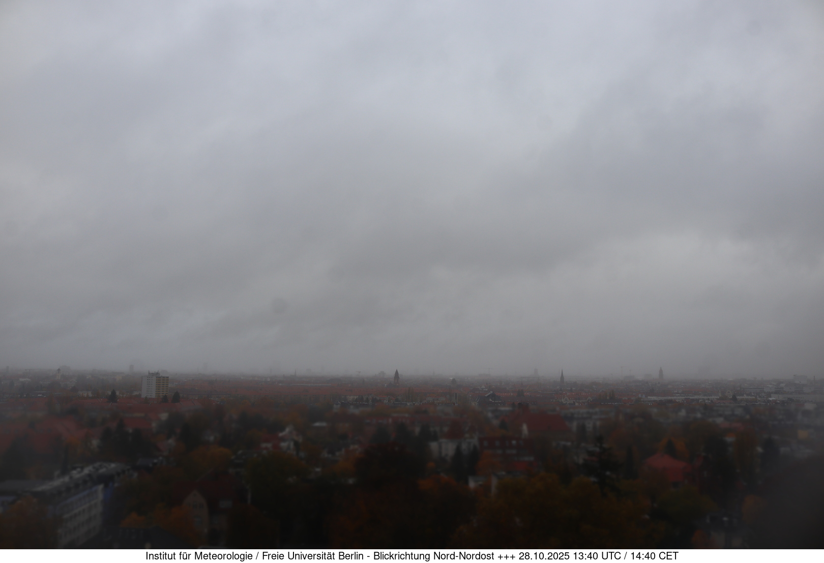 Webcam Bild
