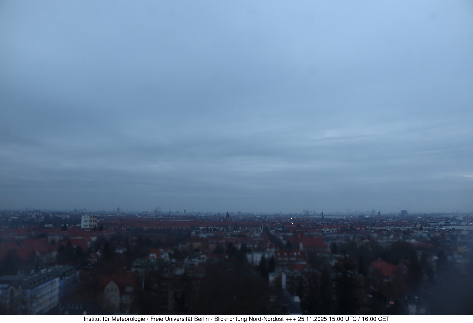 Webcam Bild