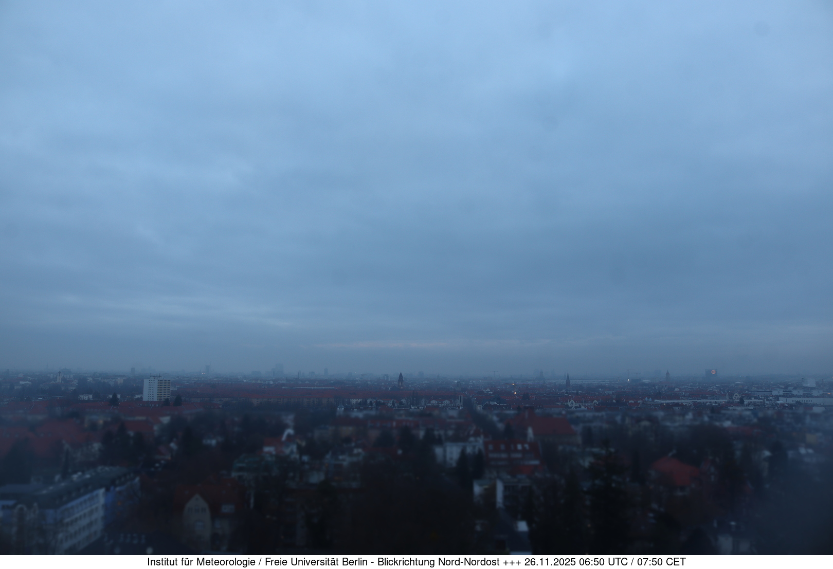 Webcam Bild