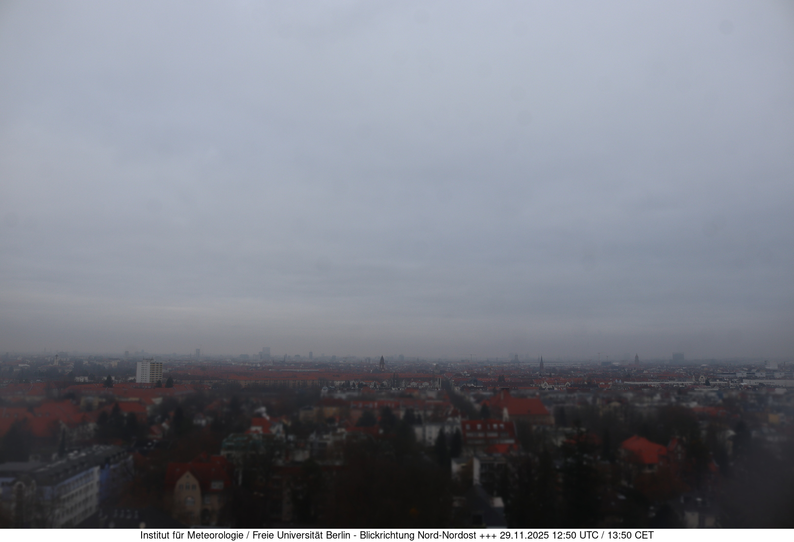 Webcam Bild