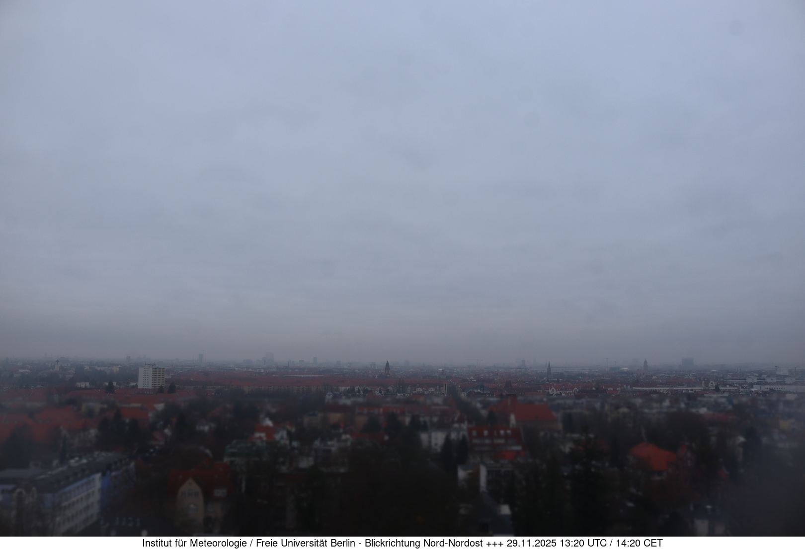 Webcam Bild