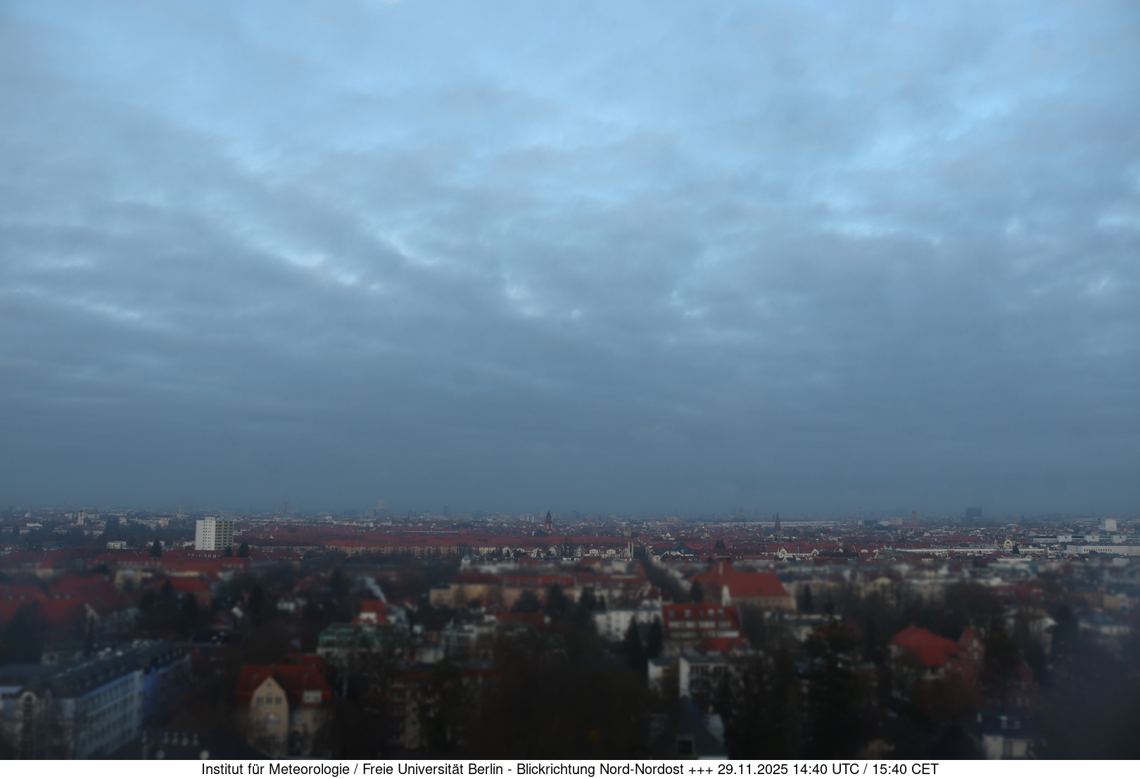 Webcam Bild