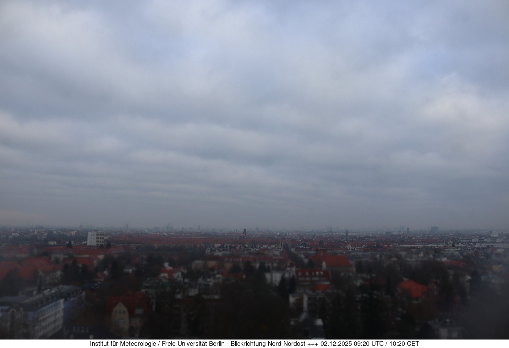 Webcam Bild