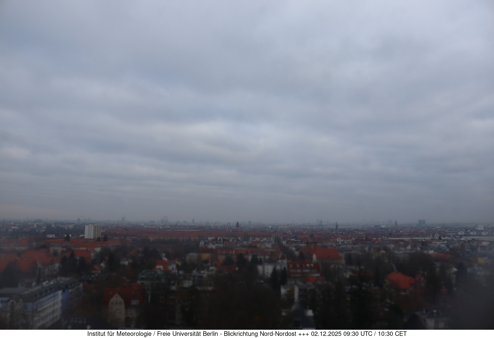 Webcam Bild