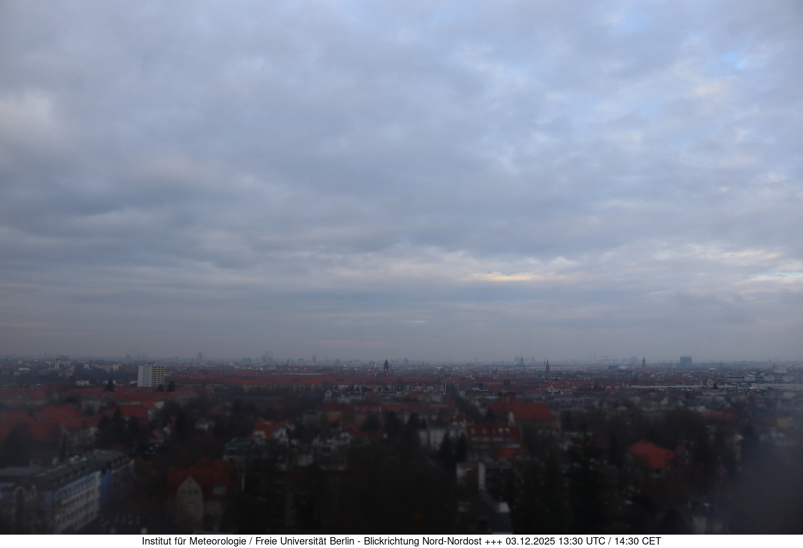 Webcam Bild