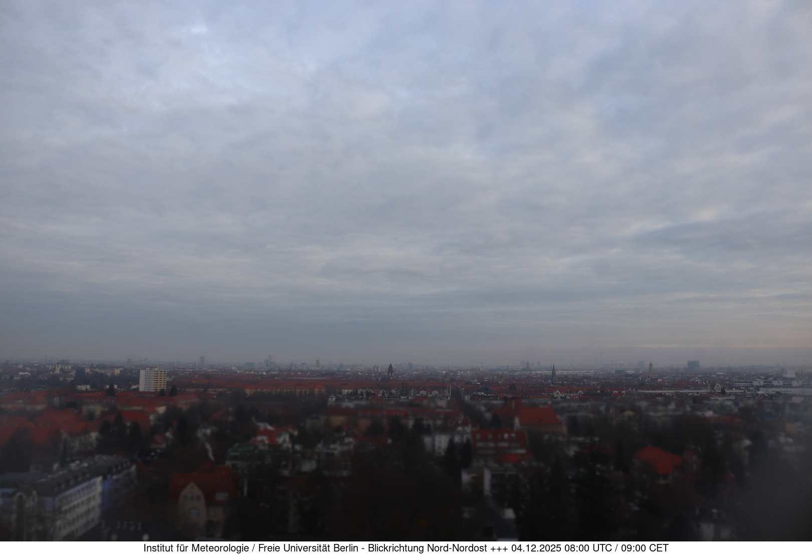 Webcam Bild