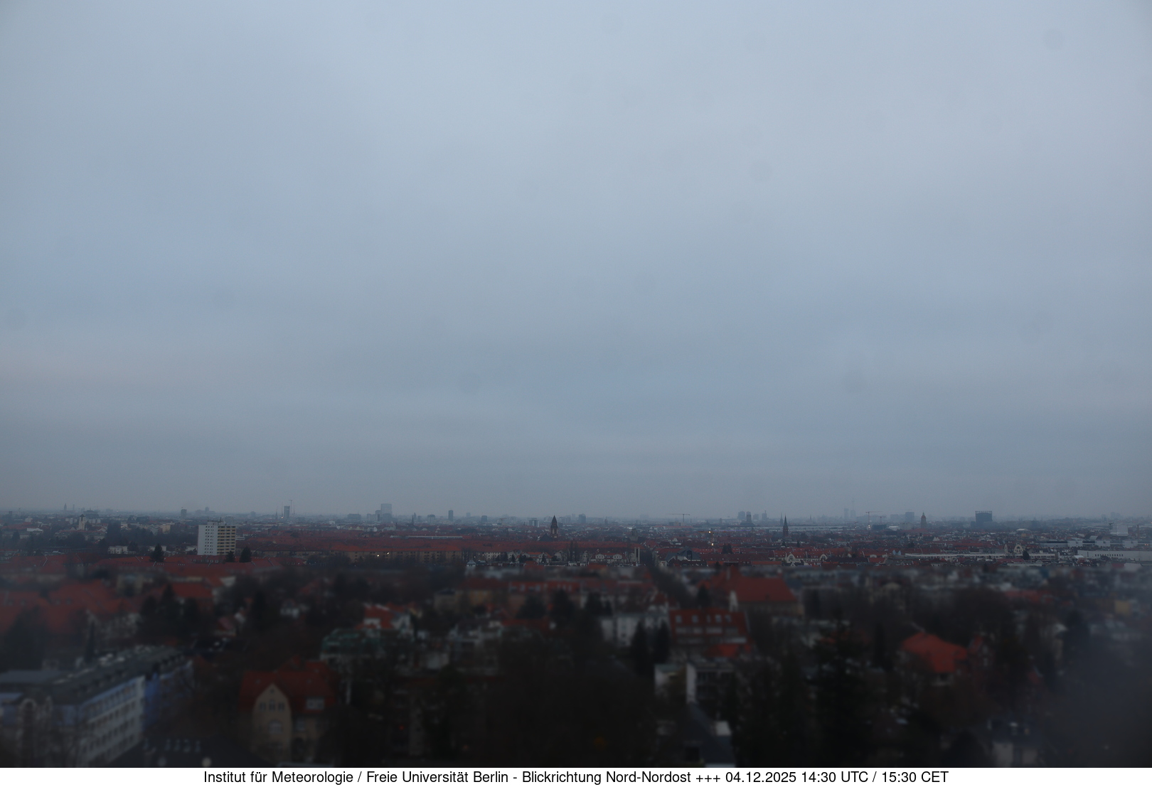 Webcam Bild