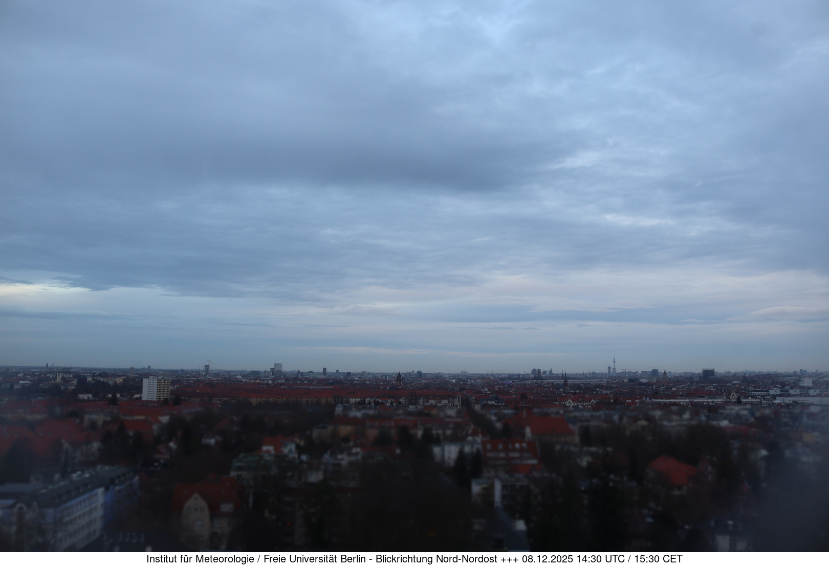 Webcam Bild