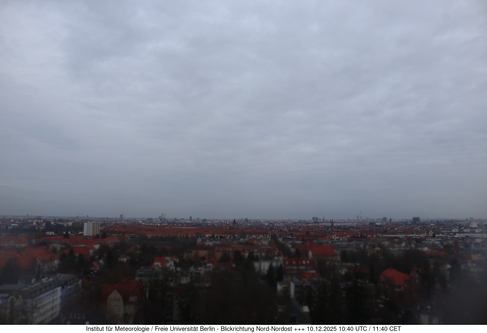 Webcam Bild