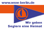 WSW-Berlin, auf der Sonnenseite des Wannsees